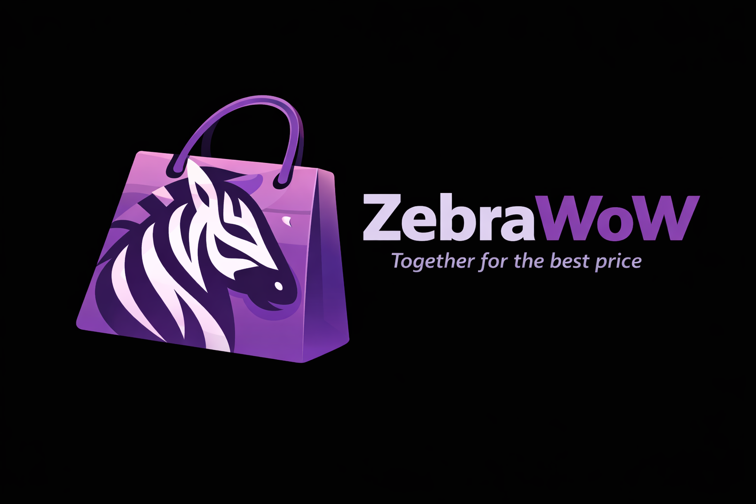 ZebraWoW logo